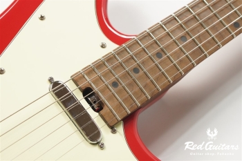 WINDY-BREAKER/RSM - Fiesta Red